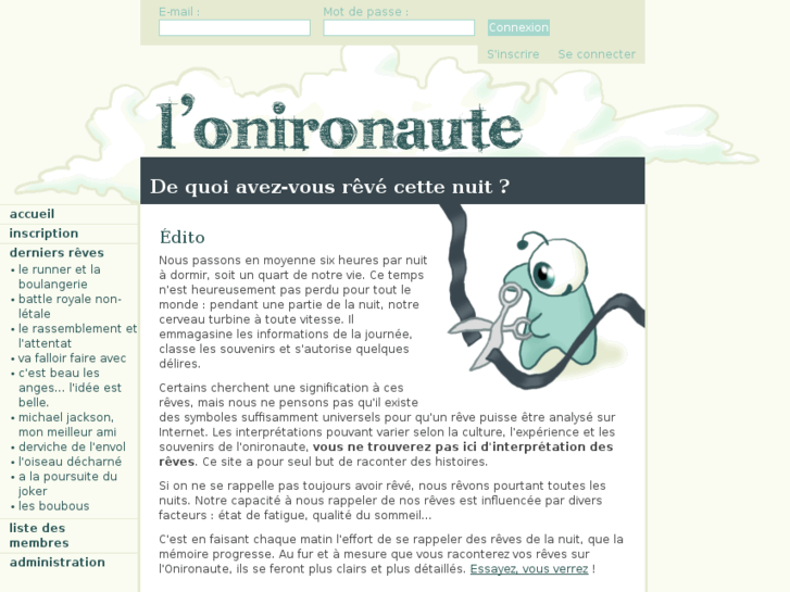 www.lonironaute.com