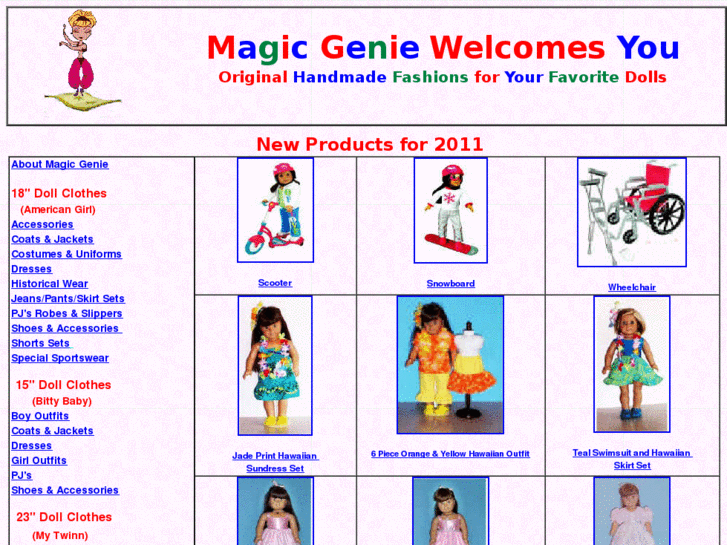 www.magicgenie.biz