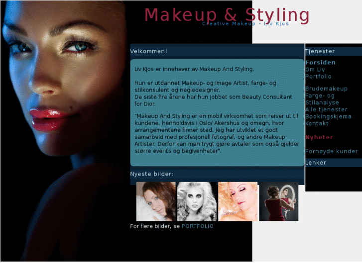 www.makeupandstyling.net