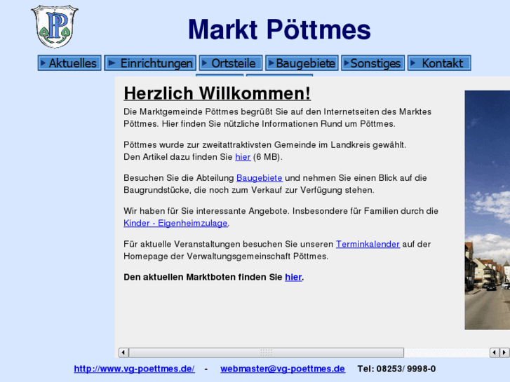 www.markt-poettmes.de