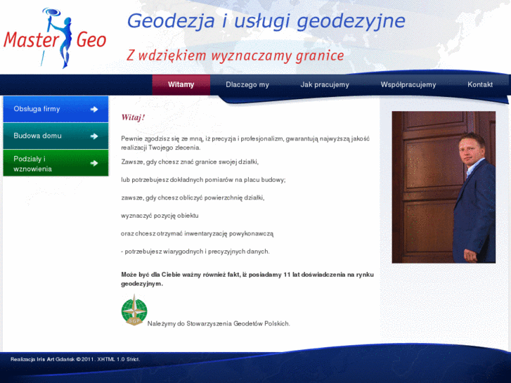 www.mastergeo.pl