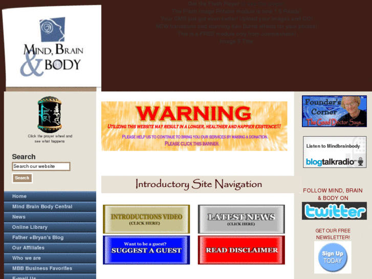 www.mbbproject.org
