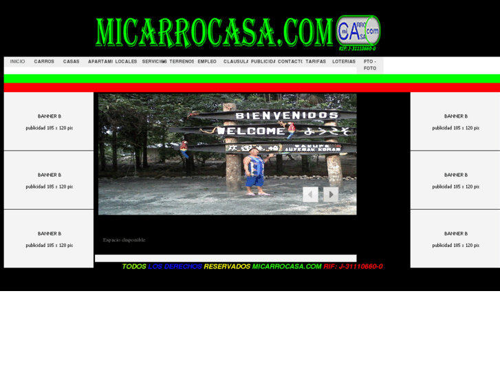 www.micarrocasa.com