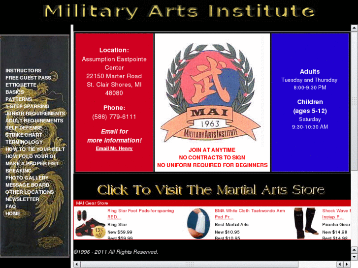 www.militaryartsinstitute.org