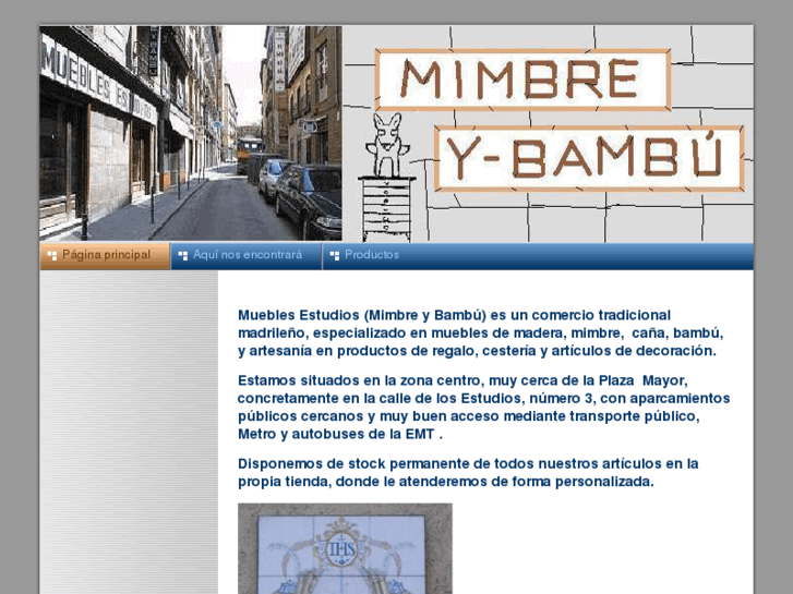 www.mimbreybambu.com