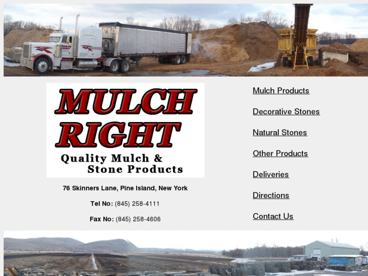 www.mulchrightinc.com