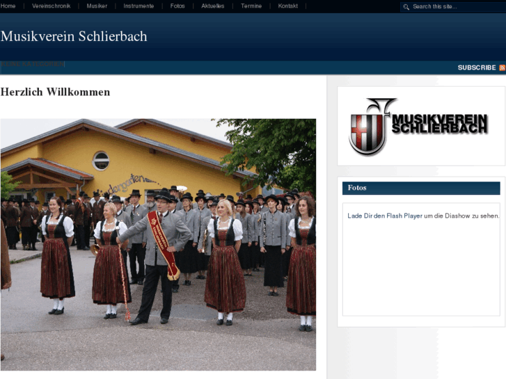www.musikverein-schlierbach.at