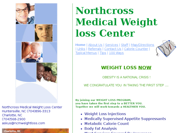 www.ncmweightloss.com