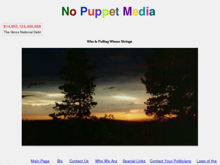 www.nopuppetmedia.com