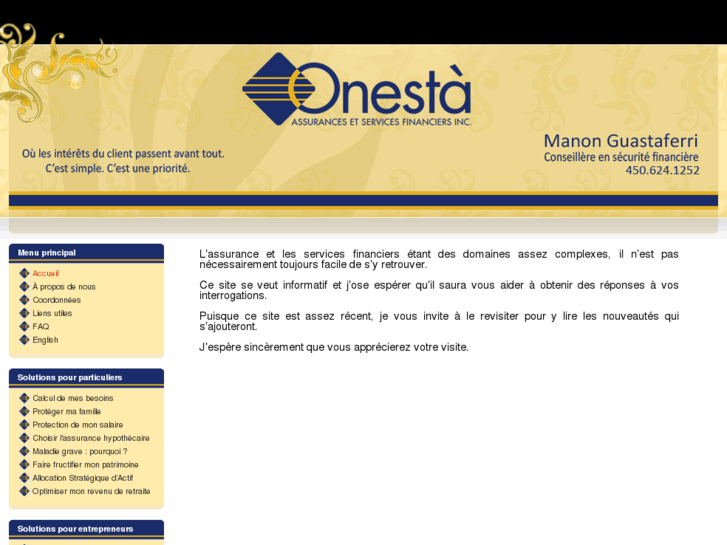 www.onesta-asf.com