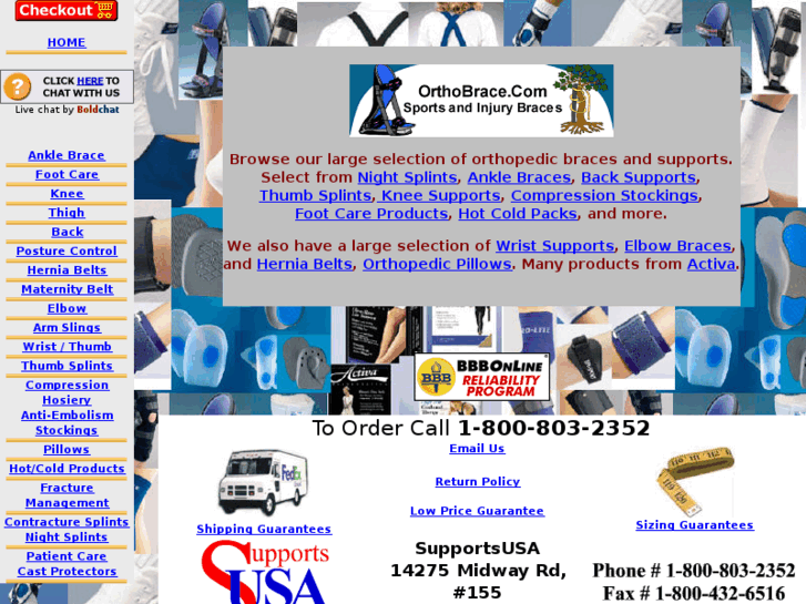 www.orthobrace.com