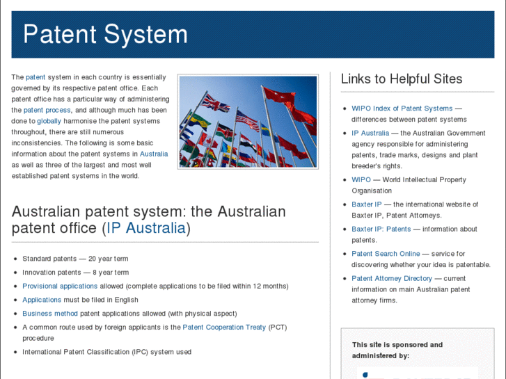 www.patentsystem.com.au
