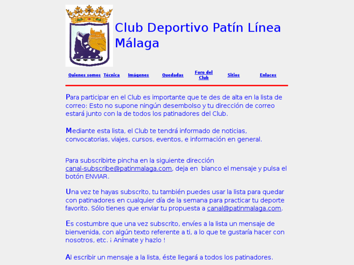 www.patinmalaga.com