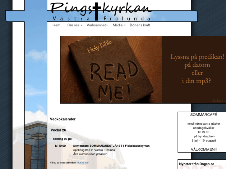www.pingst.net