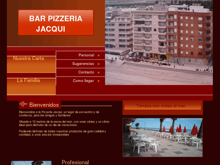 www.pizzeriajacqui.es