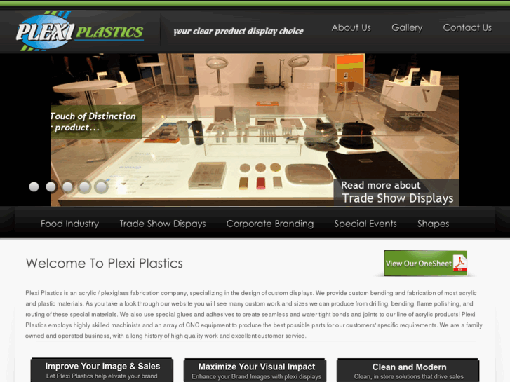 www.plexiplastics.com