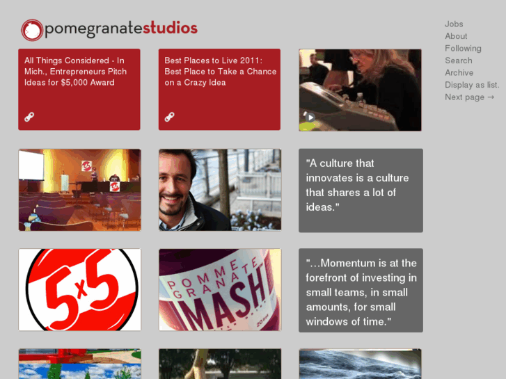 www.pomstudios.com