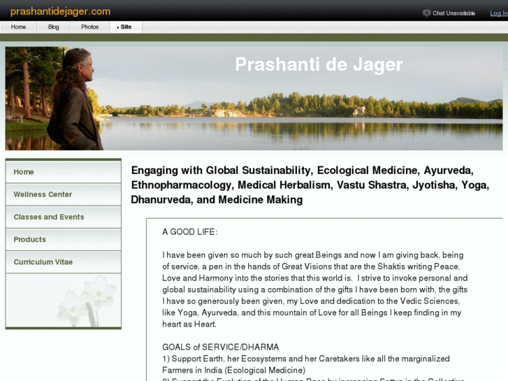 www.prashantidejager.com