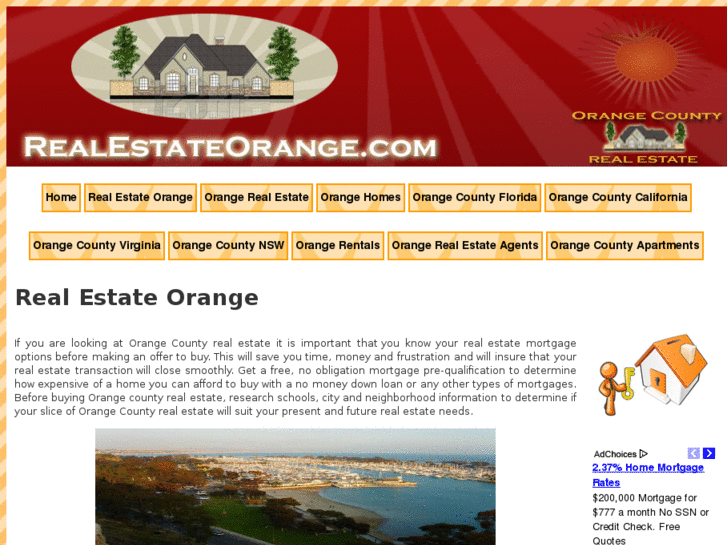 www.realestateorange.com