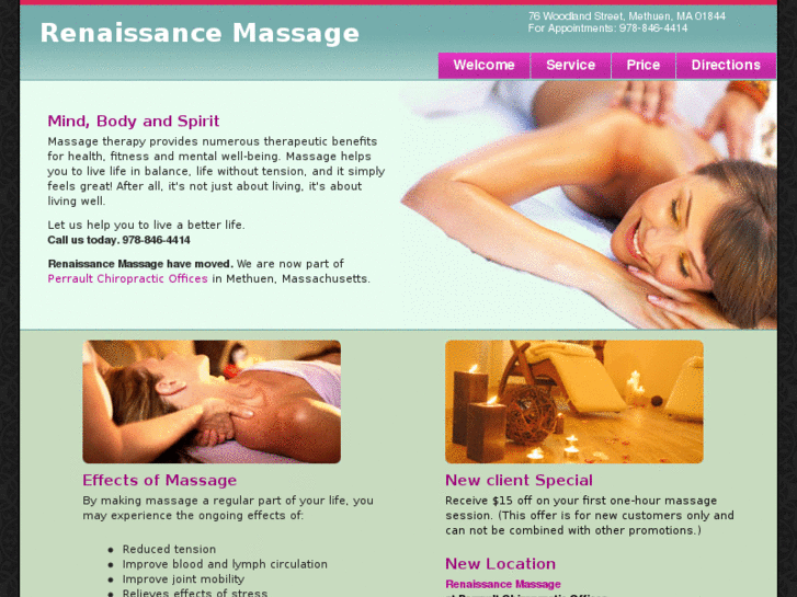 www.renaissancemassage.net