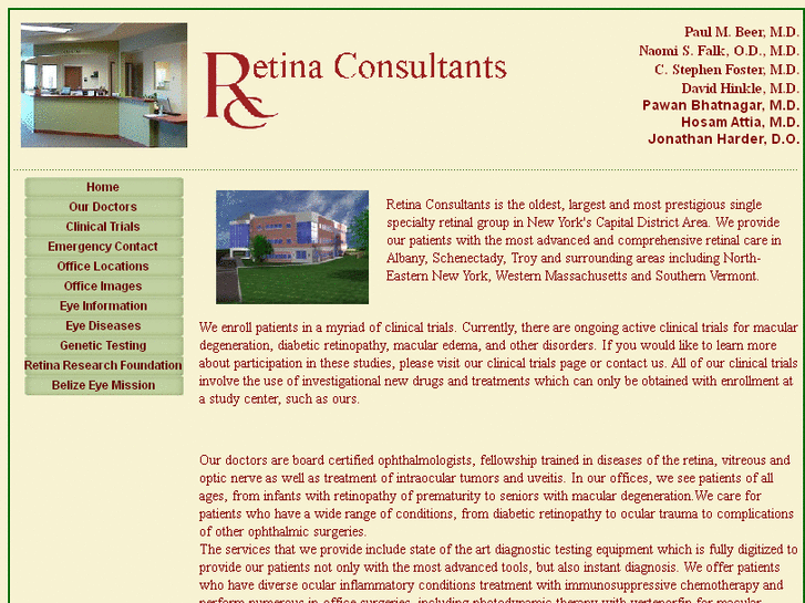 www.retinaconsultants.org