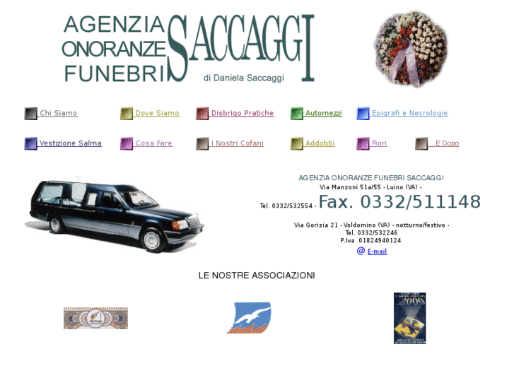 www.saccaggi.com