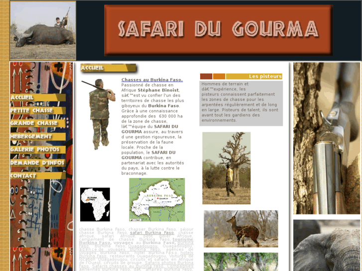 www.safaridugourma.com