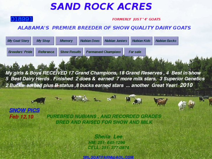 www.sandrockacres.com