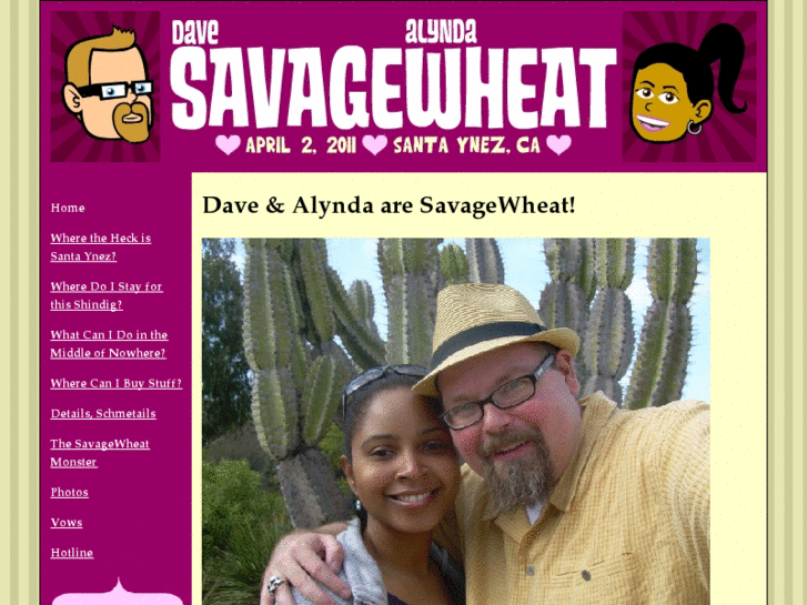 www.savagewheat.com