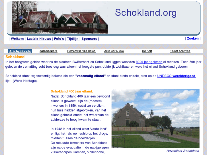 www.schokland.org