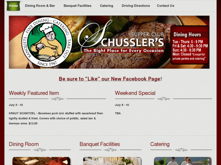 www.schusslers.com