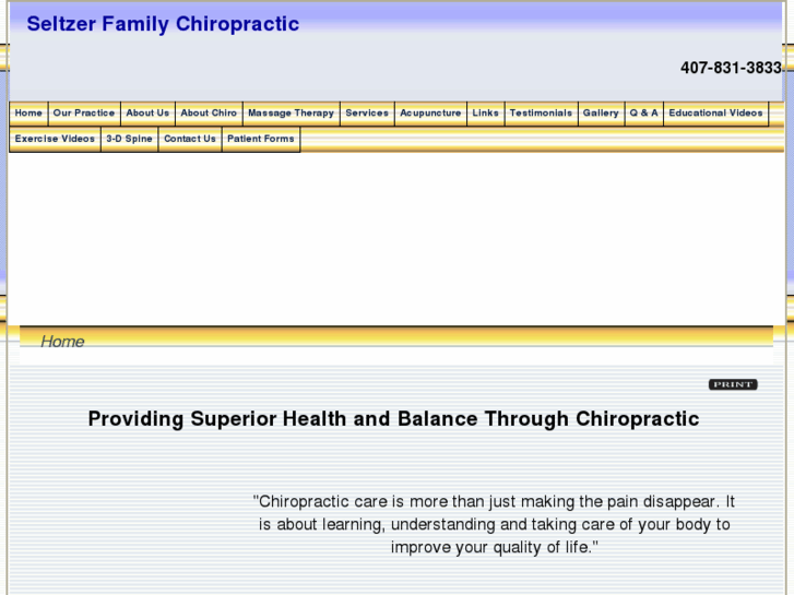 www.seltzerfamilychiropractic.com