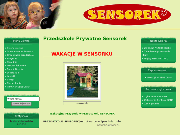 www.sensorek.pl