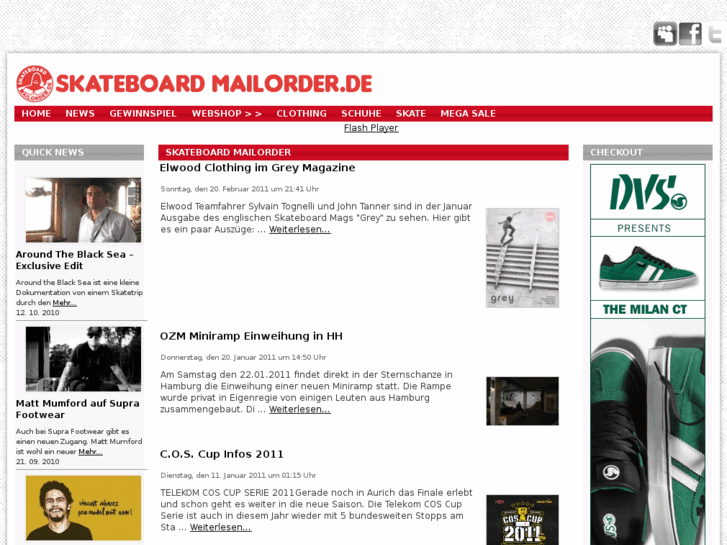 www.skateboard-mailorder.com