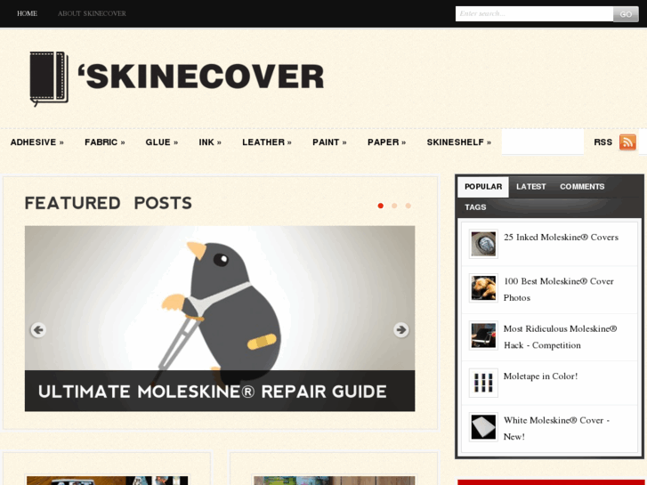 www.skinecover.com