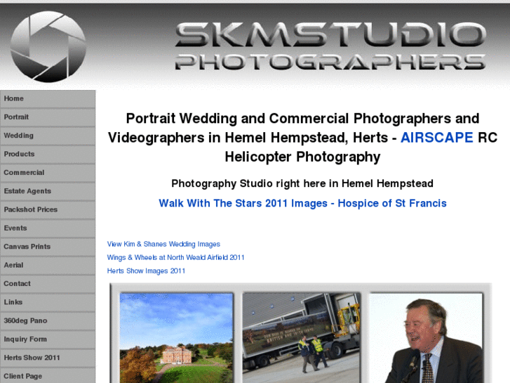 www.skmphotostudio.com