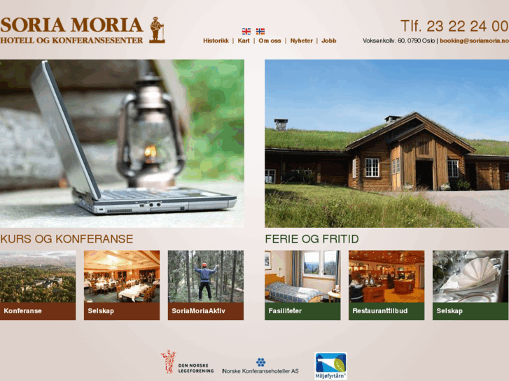 www.soria-moria.info