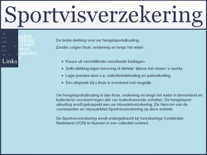 www.sportvisverzekering.nl