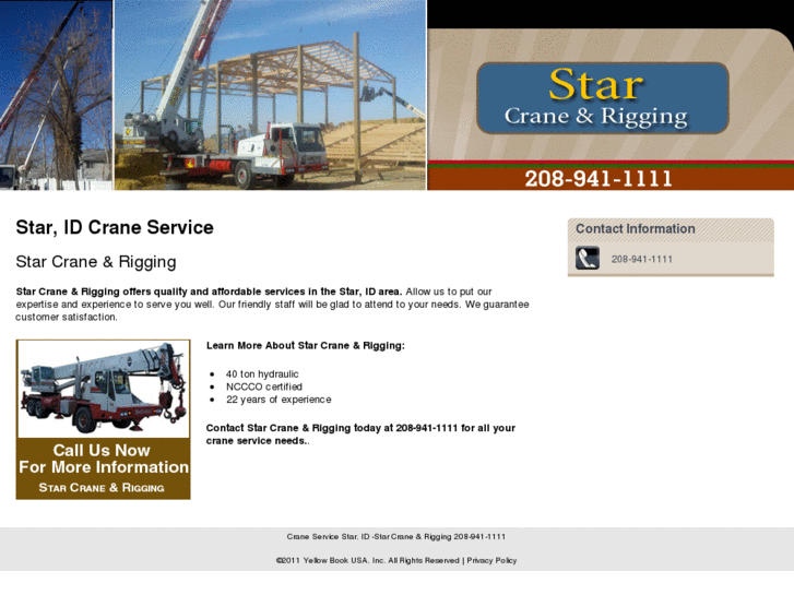 www.starcrane.net