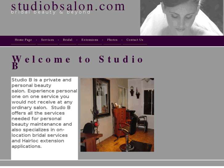 www.studiobsalon.com