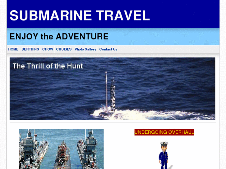 www.submarinetravel.com