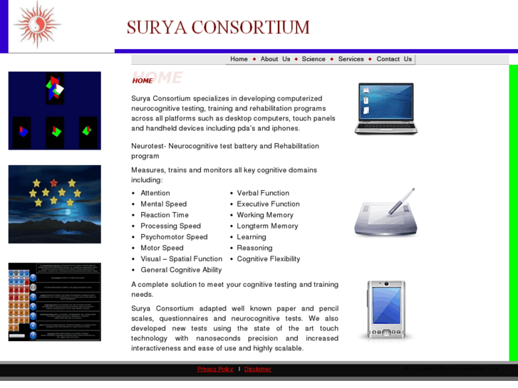 www.suryaconsortium.com