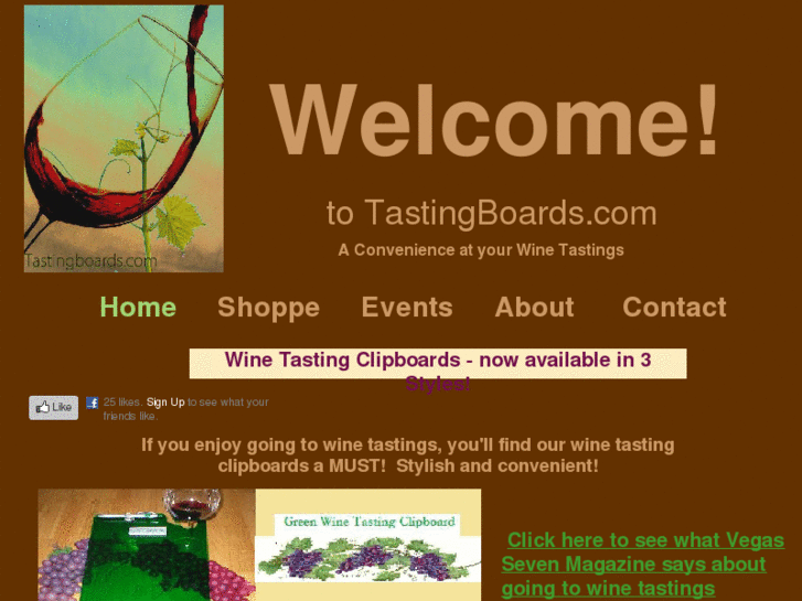 www.tastingboards.com