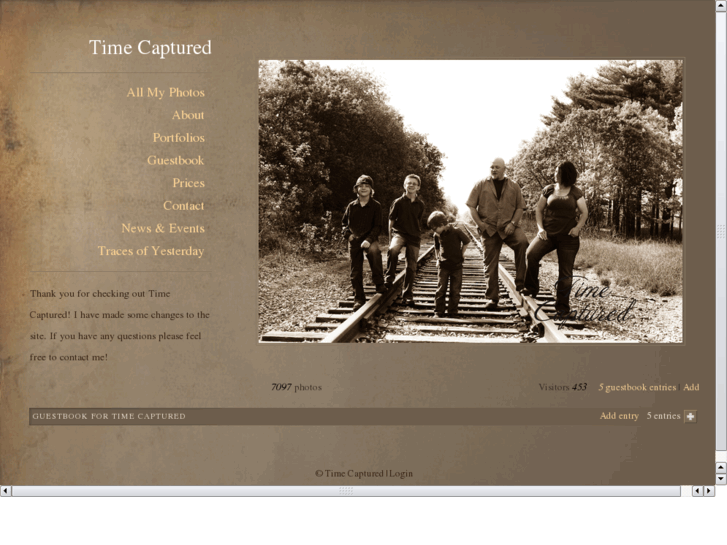 www.timecapturedphotos.com