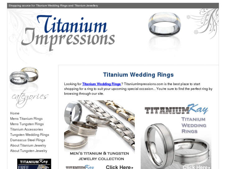 www.titaniumimpressions.com