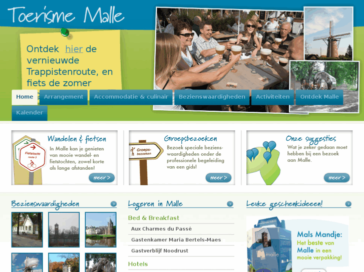 www.toerisme-malle.be