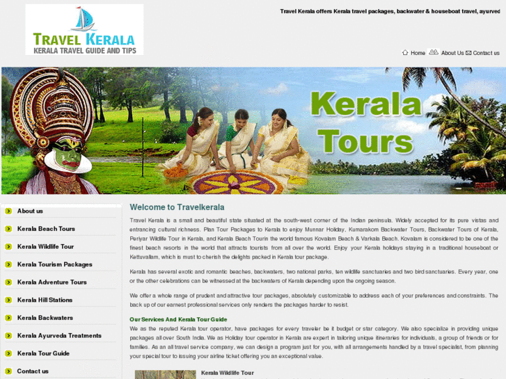 www.travelkerala.info