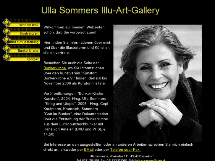 www.ulla-sommers.de