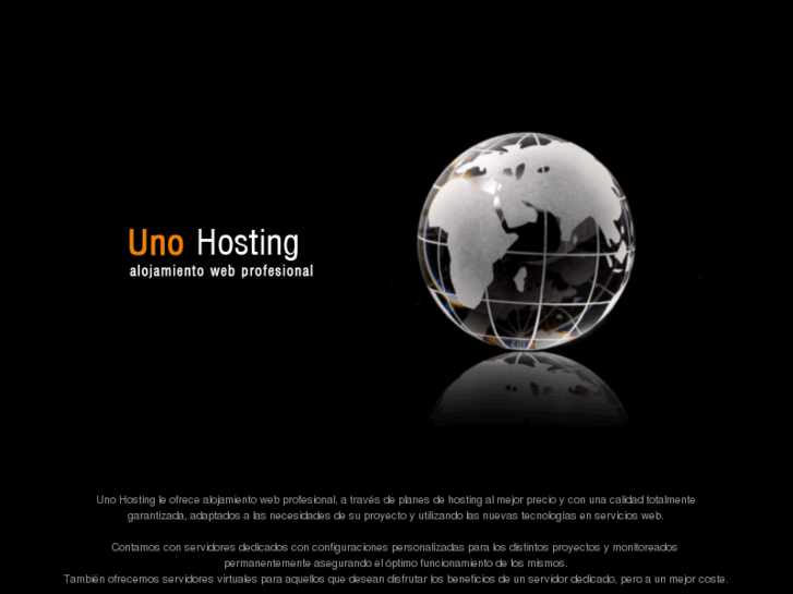 www.uno-hosting.com