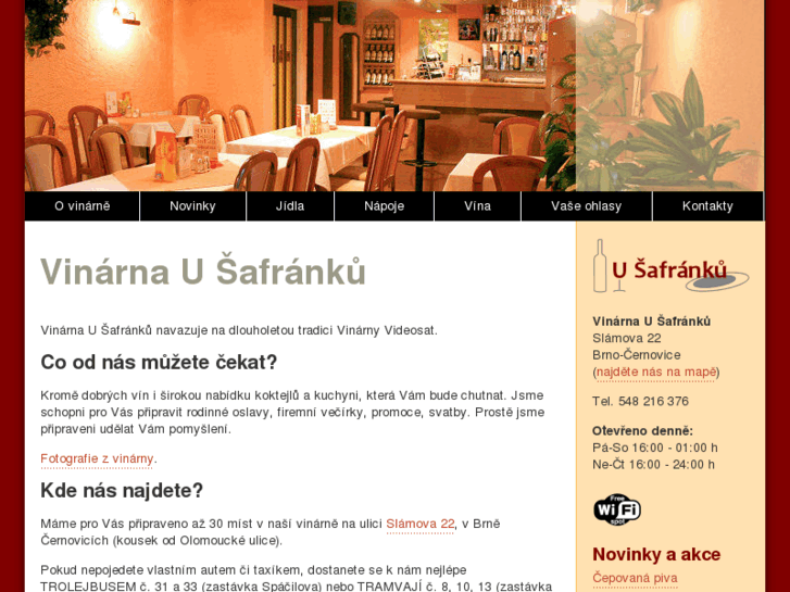 www.usafranku.cz